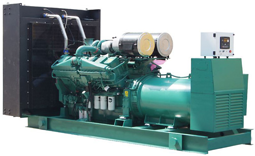 芦淞30kw康明斯柴油发电机组图片 芦淞30kw康明斯柴油发电机组图片