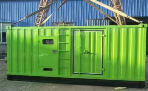 芦淞600kw大型柴油发电机组出租价格 芦淞600kw大型柴油发电机组出租价格